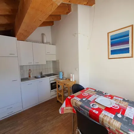 Διαμέρισμα Casa Fadail Seura 21