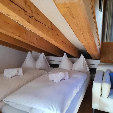 Casa Fadail Seura 21 Διαμέρισμα *