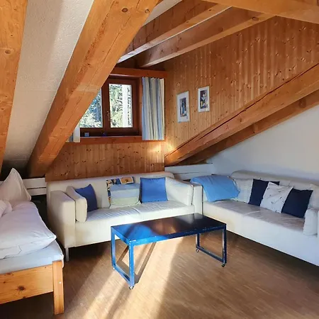 Διαμέρισμα Casa Fadail Seura 21 Lenzerheide