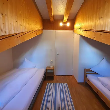 Διαμέρισμα Casa Fadail Seura 21 Lenzerheide