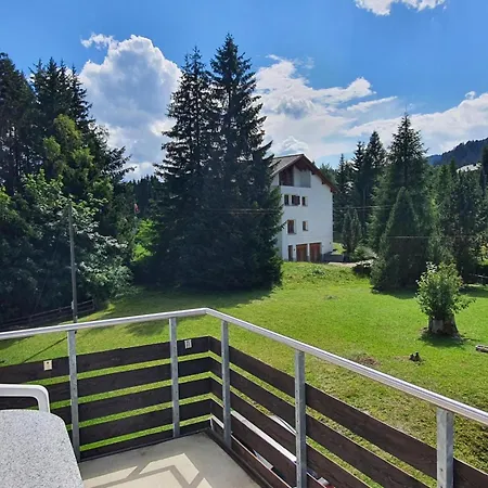 Casa Fadail Seura 21 Διαμέρισμα *